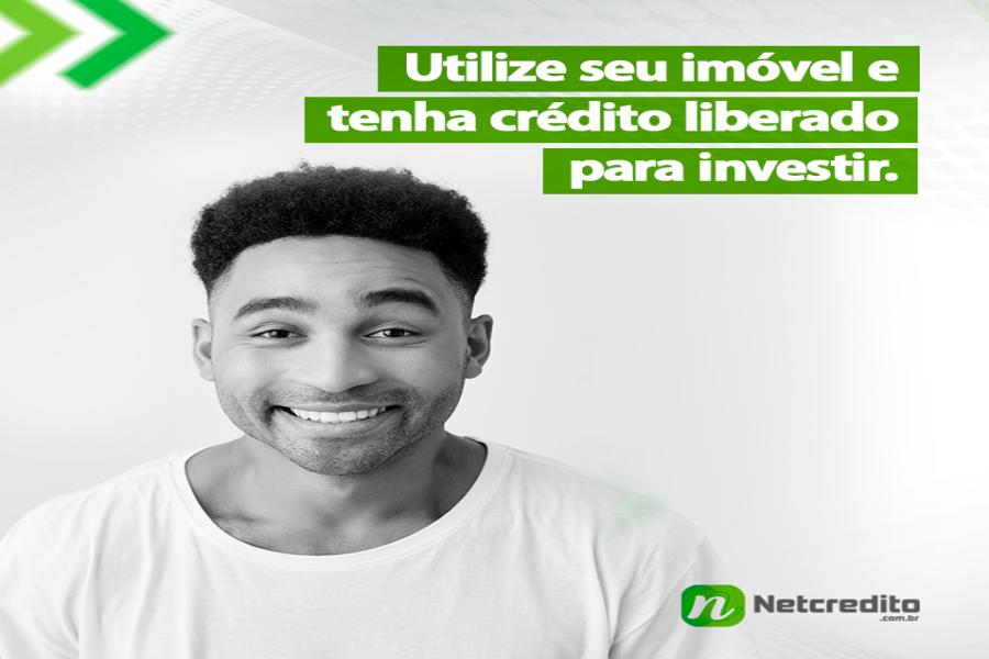 Utilize seu imóvel e tenha liberado para investir.