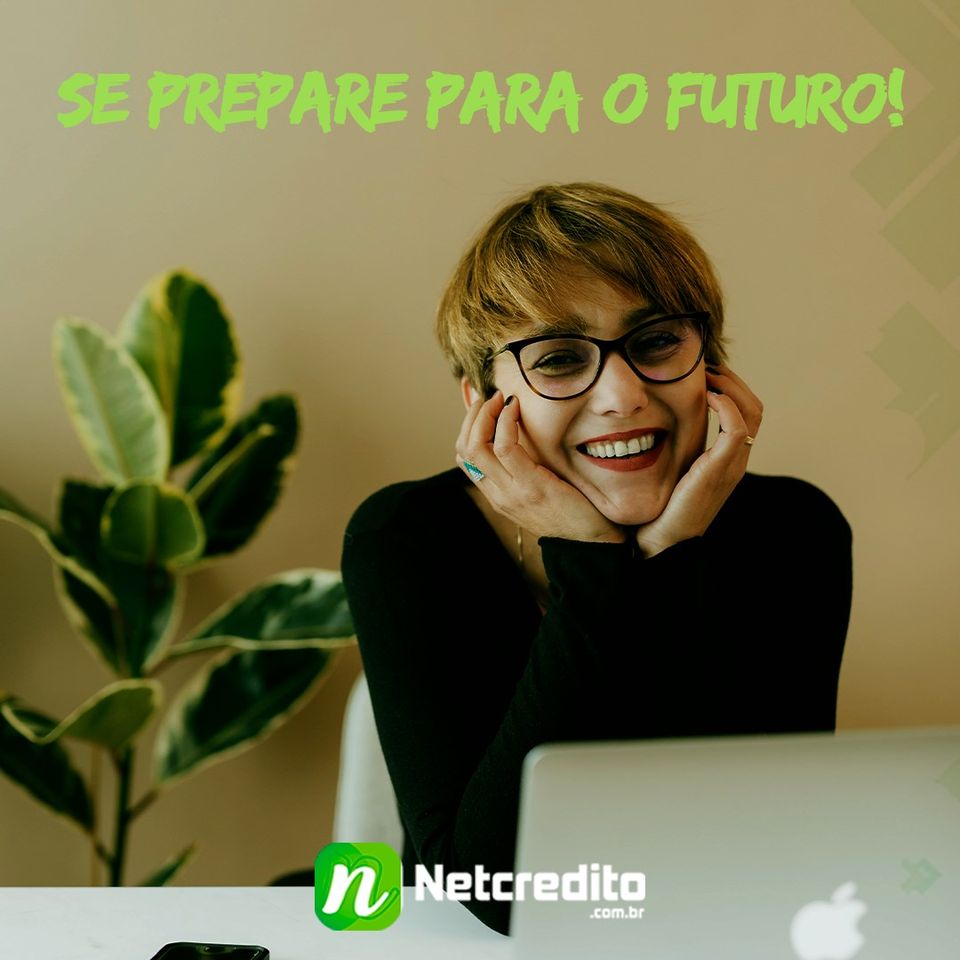 Se prepare para o futuro!