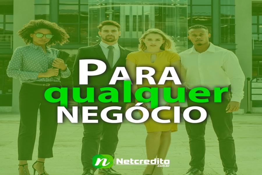Para qualquer negócios