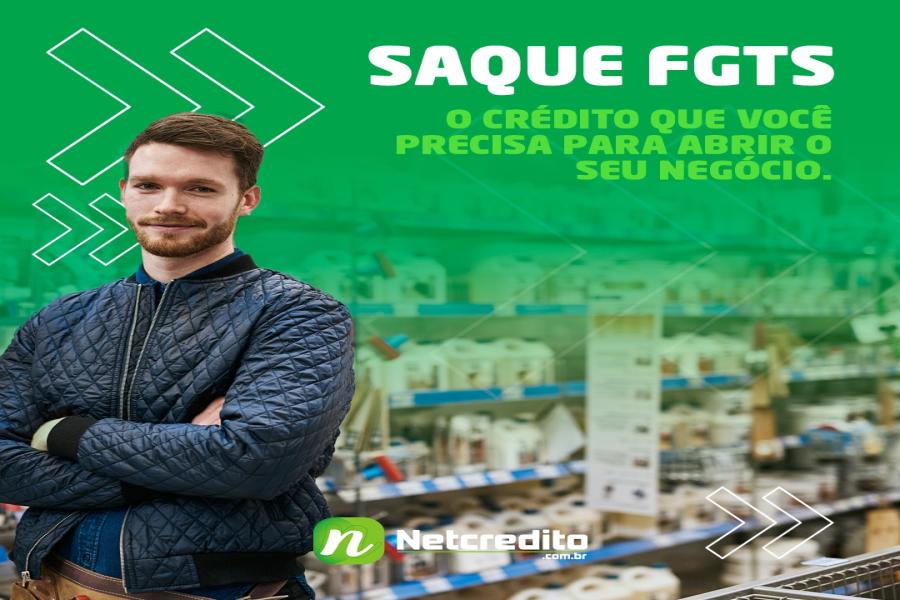 O Netcredito é a opção certa para você que pensa em abrir o seu próprio negócio