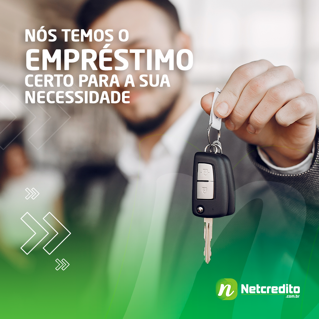 NÓS TEMOS O EMPRÉSTIMO CERTO PARA A SUA NECESSIDADE