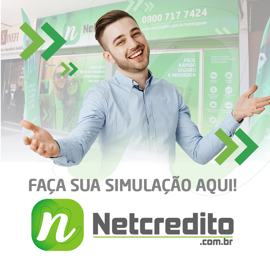 FAÇA SUA SIMULAÇÃO AQU!