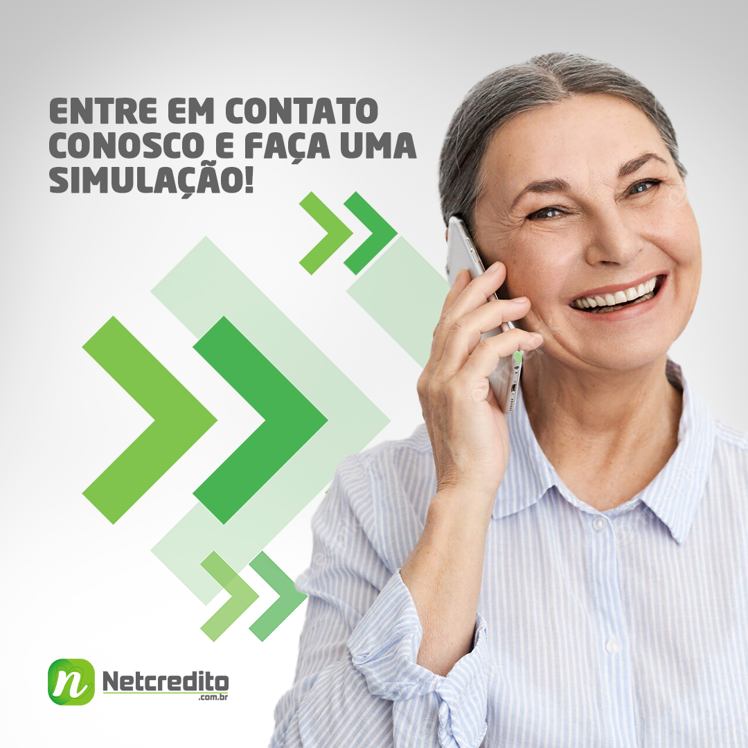 Entre em contato conosco e faça uma simulação!