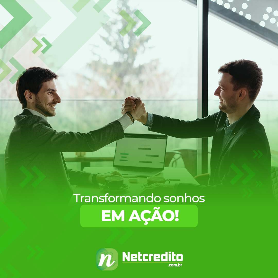 Transformando sonhos em ação!