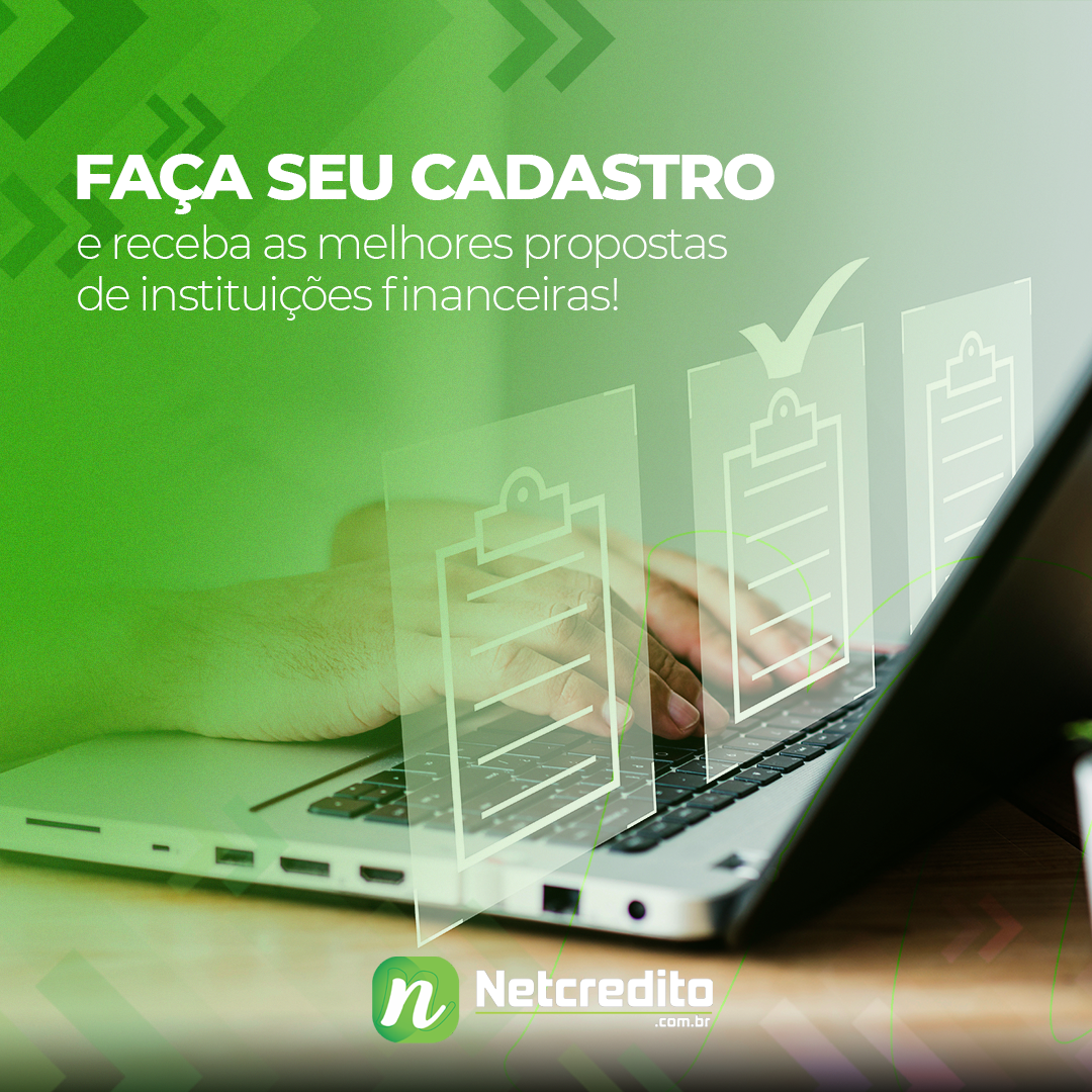 Cadastre-se Agora e Transforme Seu Futuro Financeiro!