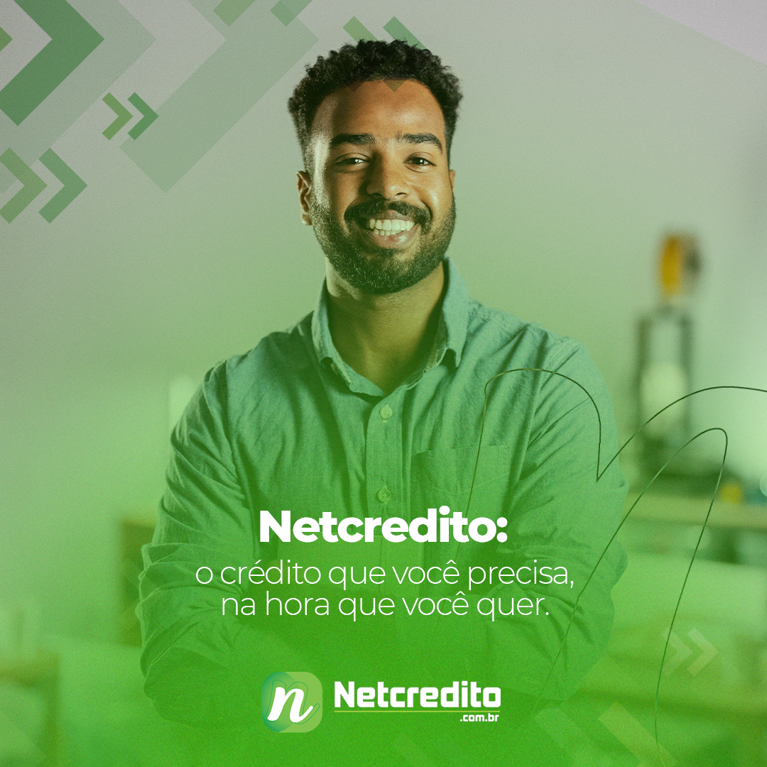 Descomplicando o Mundo Financeiro com o Netcredito: Crédito na Hora Certa