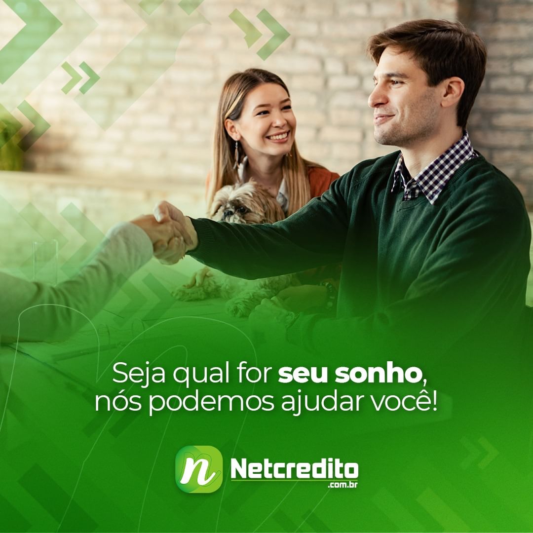 Seja Qual For Seu Sonho, Nós Podemos Ajudar Você!