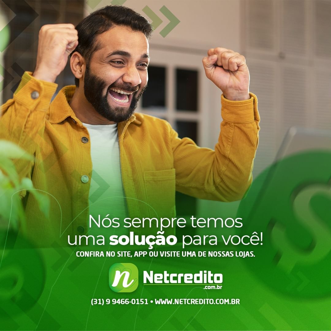 Nós Sempre Temos uma Solução para Você!