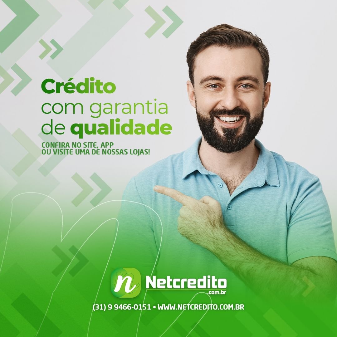 Crédito com Garantia de Qualidade: A Solução Inteligente para Pessoas Físicas e Empresas