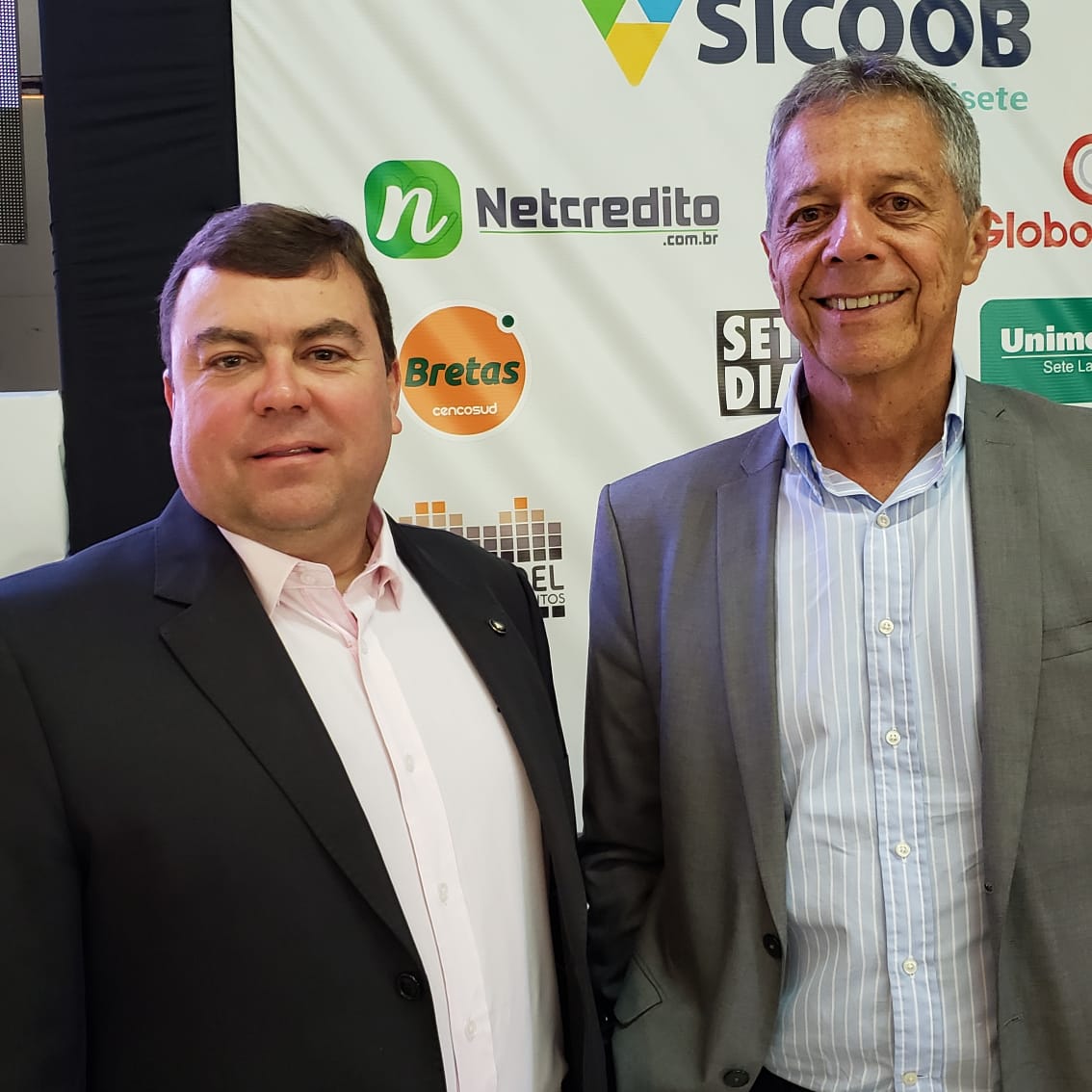 Netcredito marca presença no IV Congresso OAB Sete Lagoas