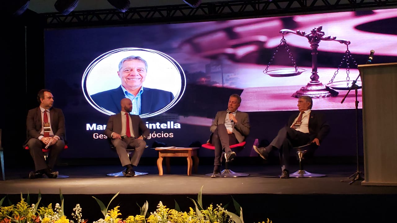 Netcredito marca presença no IV Congresso OAB Sete Lagoas
