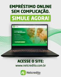 Empréstimo online e sem complicação!