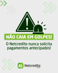Não caia em golpes!