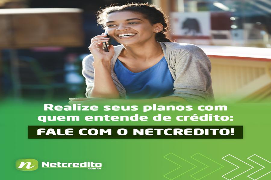 Realize seus planos com quem entende de crédito