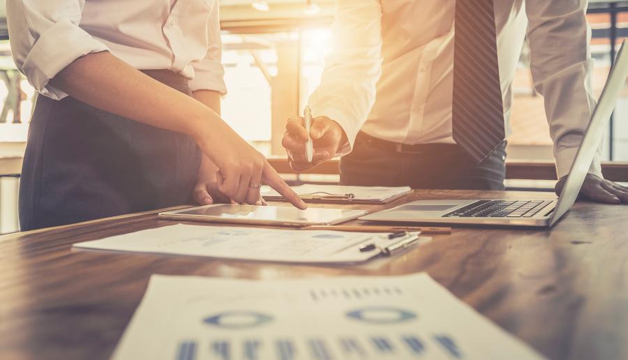 Saiba como melhorar a saúde financeira da sua empresa