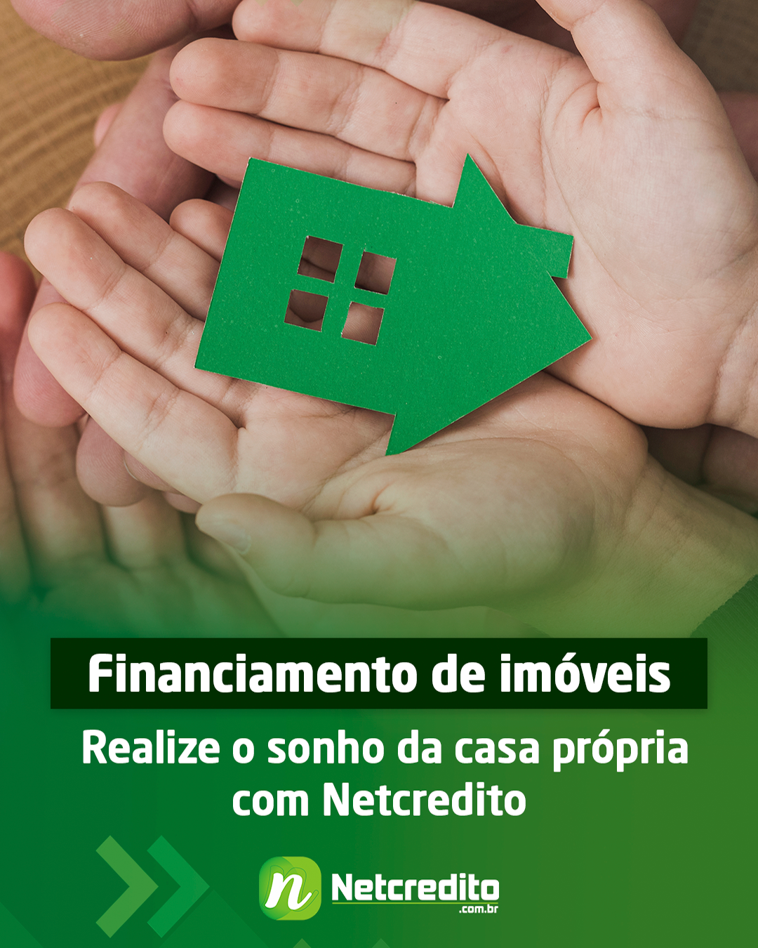 Financiamento de imóveis