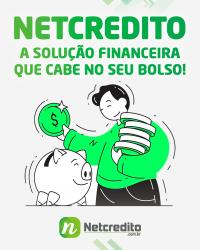 NETCREDITO A SOLUÇÃO FINANCEIRA QUE CABE NO SEU BOLSO!