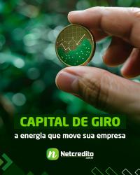 CAPITAL DE GIRO