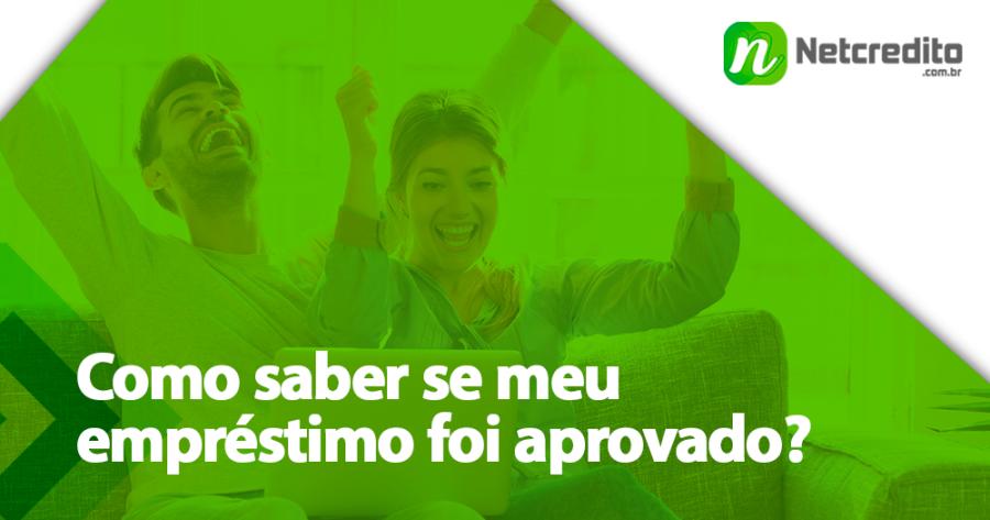 Como saber se o Crédito Consignado foi aprovado?