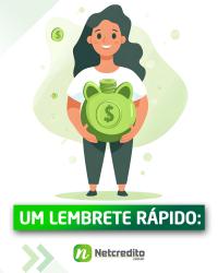 Um lembrete rápido: