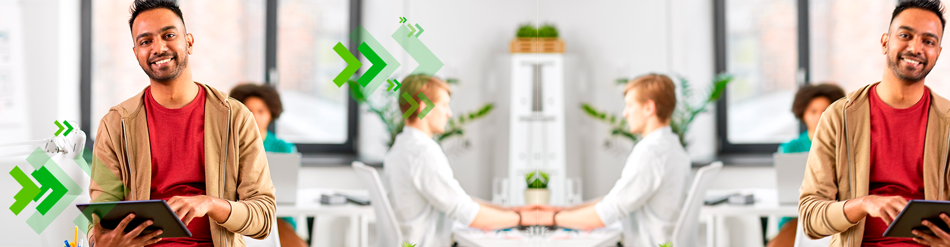 Desenvolvimento de projetos/startup