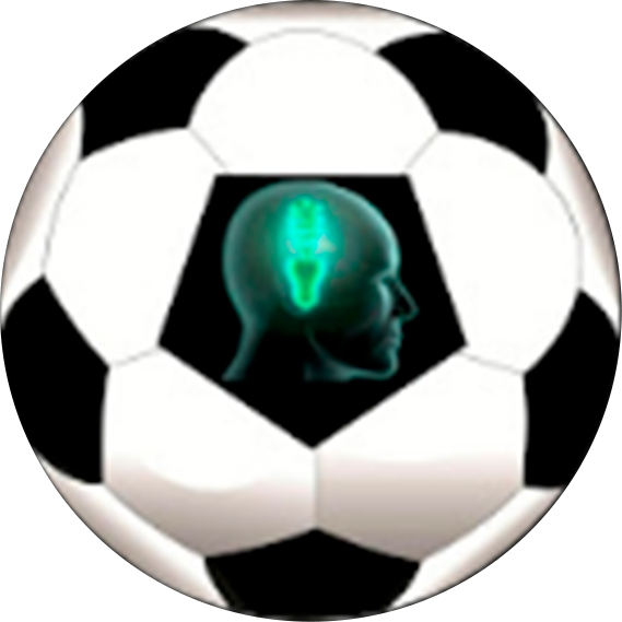 Logomarca Gol de Cabeça