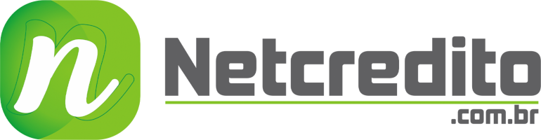 Logomarca Netcredito
