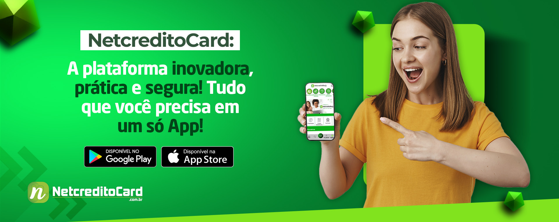BANNER NETCREDITOCARD