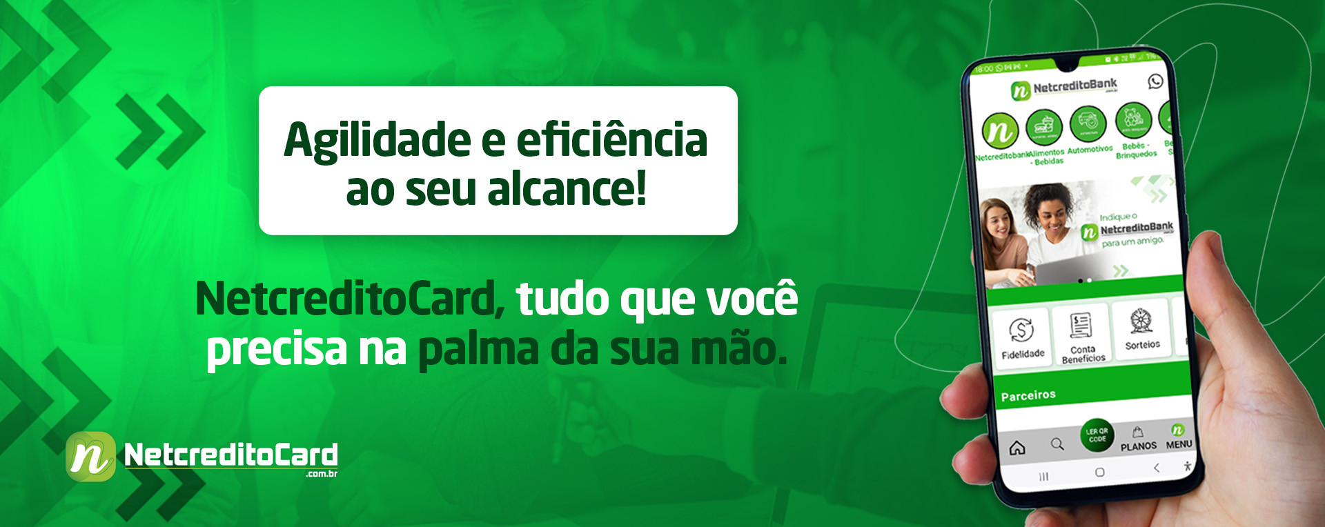 BANNER NETCREDITOCARD 2