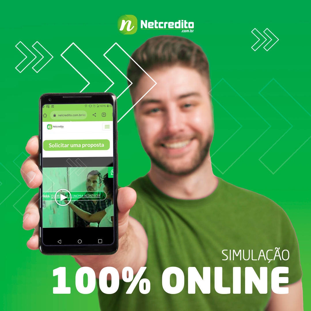 SIMULAÇÃO 100% ONLINE