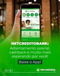 Baixe o app agora e descubra nossos benefícios exclusivos feito para você!