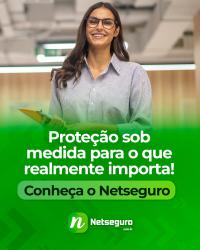 Proteção sob medida para você!