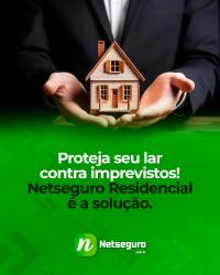 Proteja seu lar!