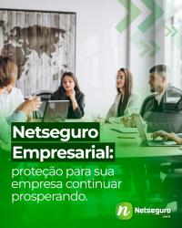 Netseguro empresarial