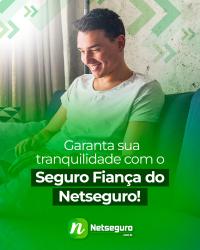 Garanta sua tranquilidade