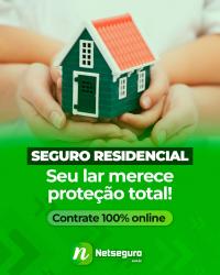 Seguro residencial