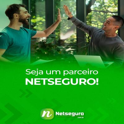 Seja um Parceiro!