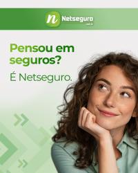 Pensou em seguro? È NETSEGURO