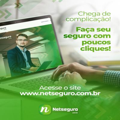 Chega de complicação! Faça seu seguro com pucos cliques!