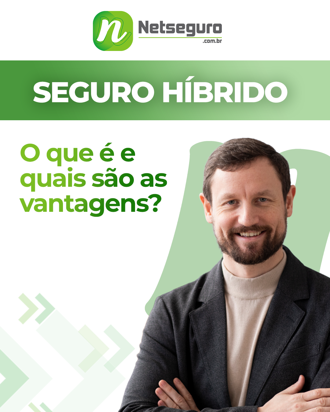 Seguro híbrido: O que é e quais são as vantagens?