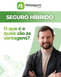 Seguro híbrido: O que é e quais são as vantagens?