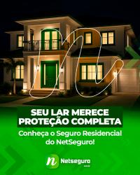 Seu lar merece proteção completa