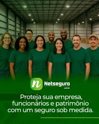 Proteja sua empresa, funcionários e patrimônio
