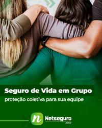 Seguro de vida em grupo