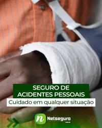 Seguro de acidentes pessoais