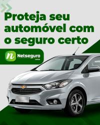 Proteja seu automóvel com o seguro certo