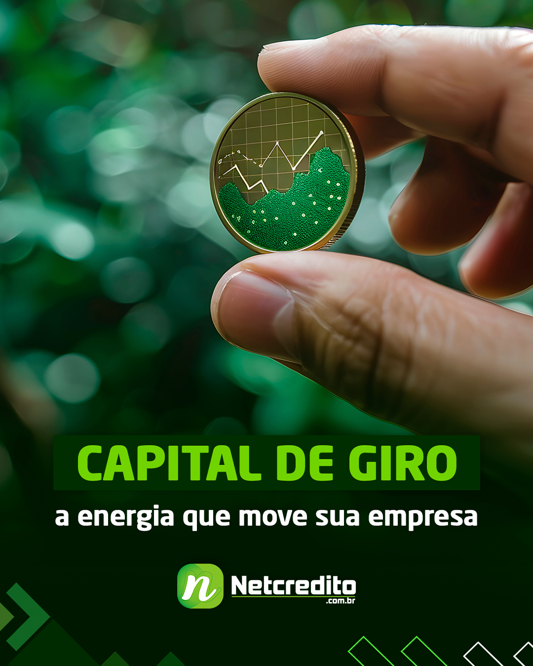 CAPITAL DE GIRO