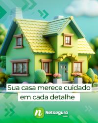SUA CASA MERECE CUIDADO EM CADA DETALHE