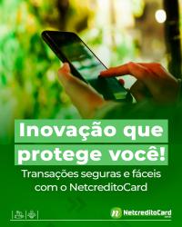 Inovação que protege você