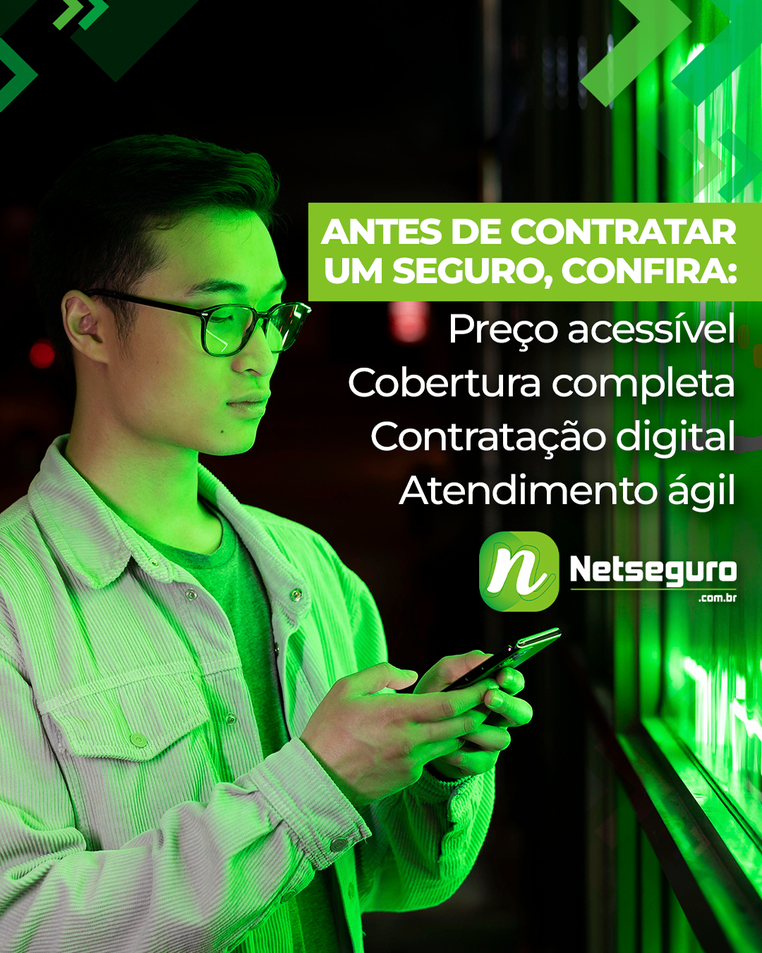 Antes de contratar um seguro, confira: